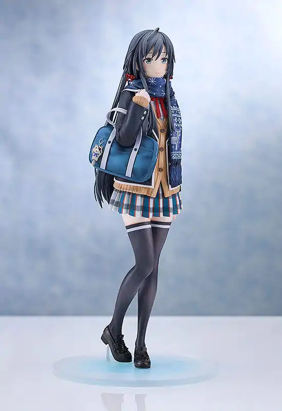 My Teen Romantic Comedy SNAFU PVC Statue 1/6 Yukino Yukinoshita: Light Novel Band 6 Cover Illustration Ver. 26 cm Produktfoto