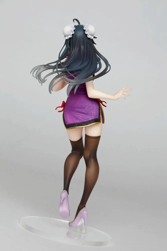 My Teen Romantic Comedy SNAFU PVC Statue Yukino Yukinoshita Mandarin Dress Ver. 23 cm Produktfoto