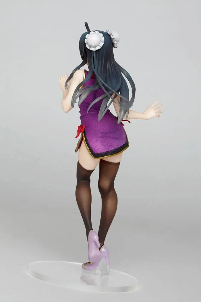 My Teen Romantic Comedy SNAFU PVC Statue Yukino Yukinoshita Mandarin Dress Ver. 23 cm Produktfoto