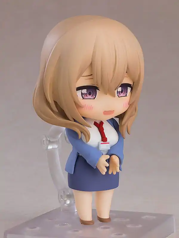 My Tiny Senpai Nendoroid Actionfigur Shiori Katase 10 cm termékfotó