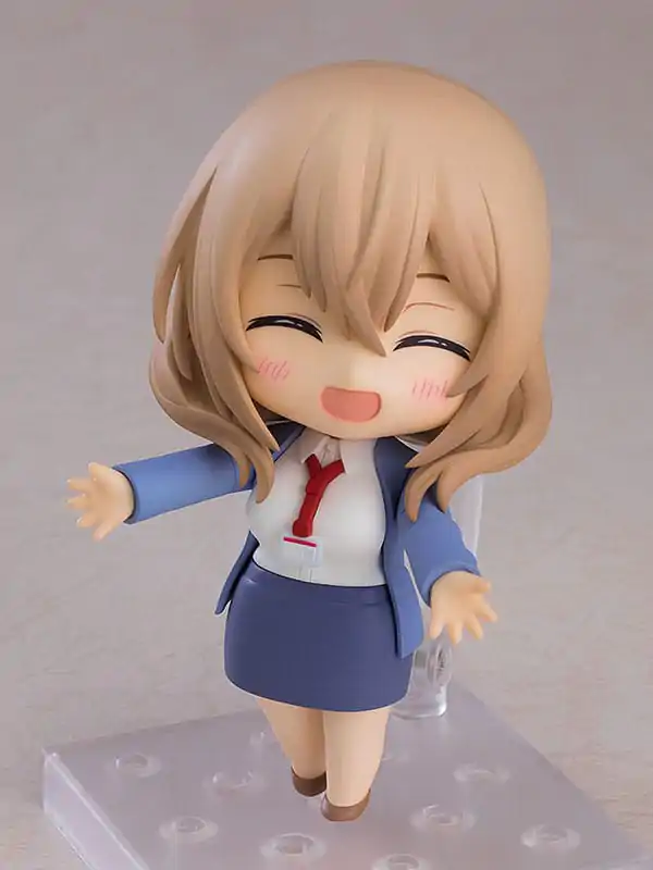 My Tiny Senpai Nendoroid Actionfigur Shiori Katase 10 cm termékfotó