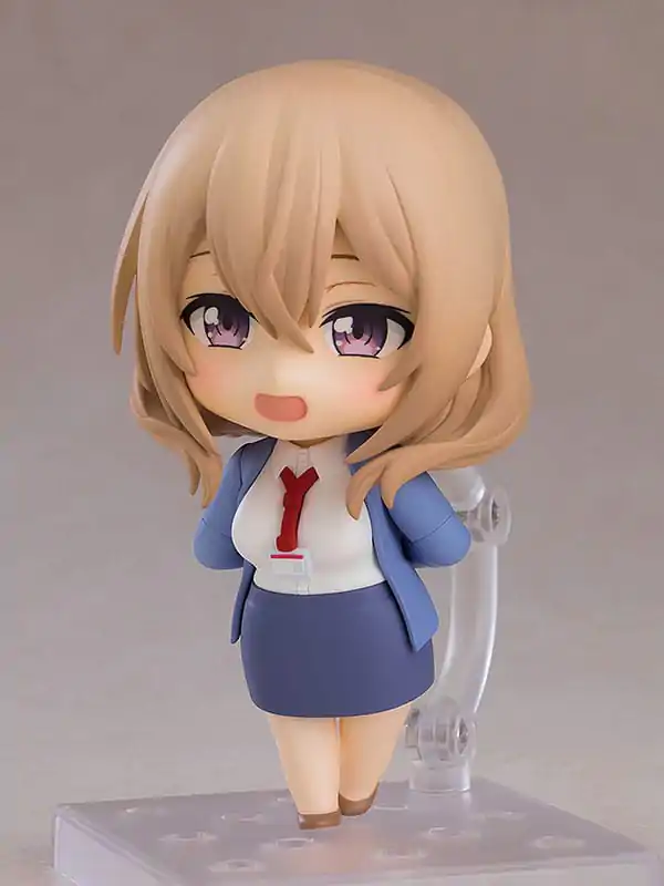 My Tiny Senpai Nendoroid Actionfigur Shiori Katase 10 cm termékfotó