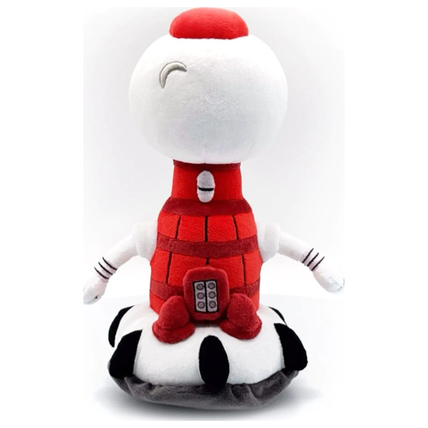 Mystery Science Theatre 3000 Plüschfigur Tom Servo 22 cm Produktfoto
