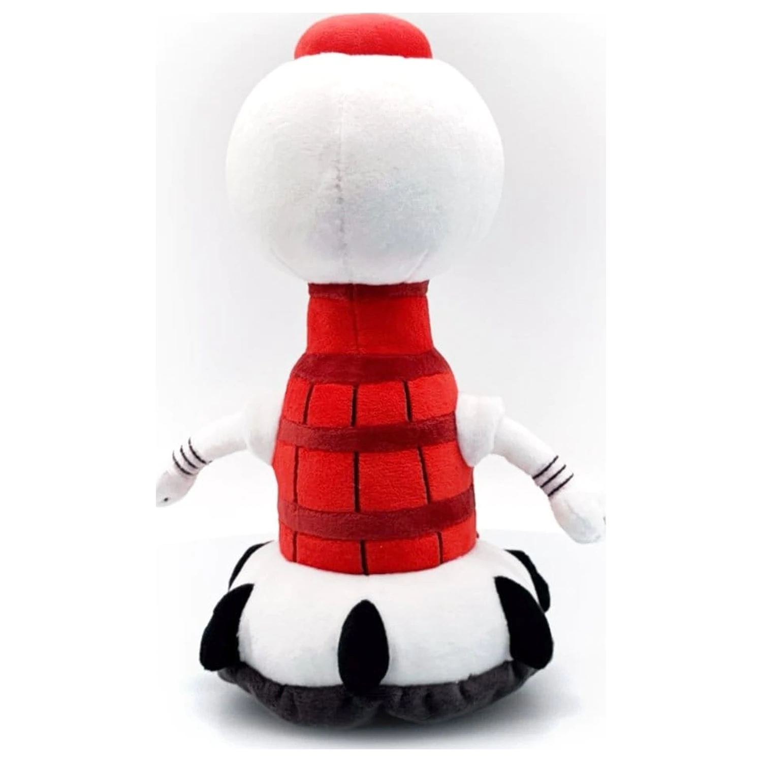 Mystery Science Theatre 3000 Plüschfigur Tom Servo 22 cm Produktfoto