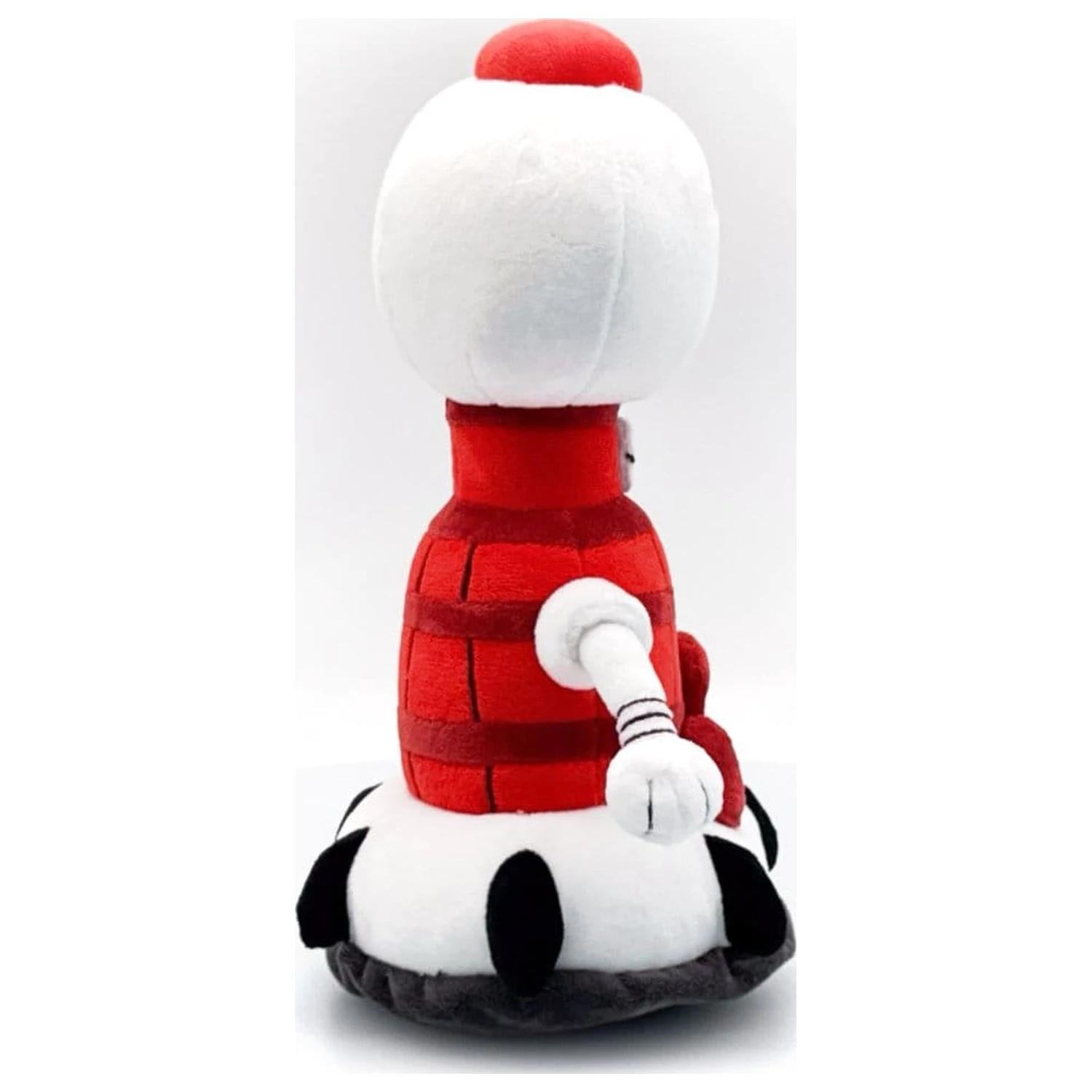 Mystery Science Theatre 3000 Plüschfigur Tom Servo 22 cm Produktfoto
