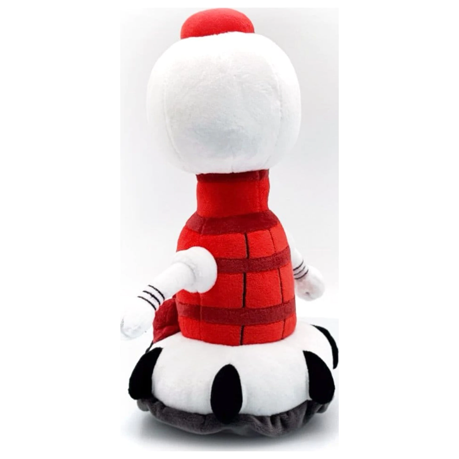 Mystery Science Theatre 3000 Plüschfigur Tom Servo 22 cm Produktfoto