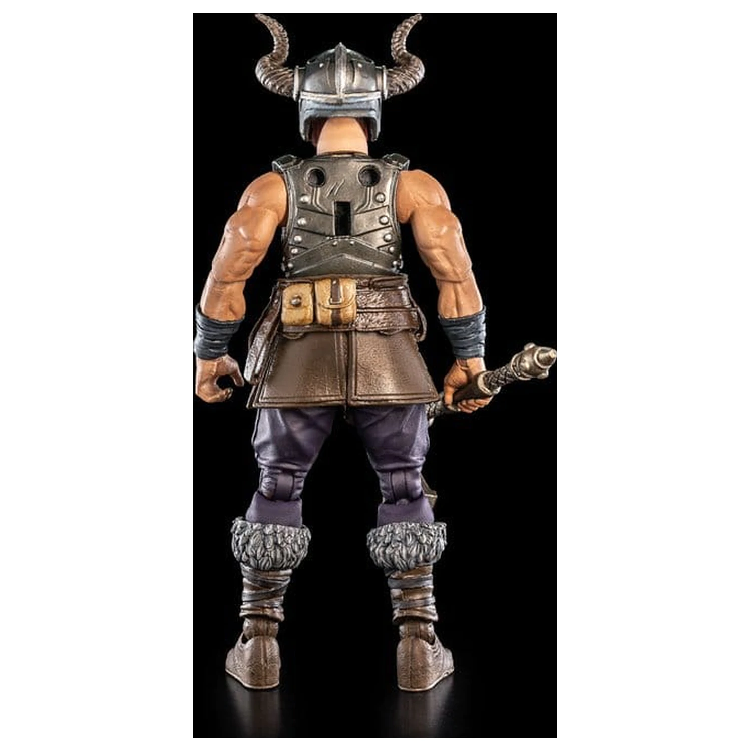 Mythic Legions Actionfigur Zubehör Barbar Produktfoto