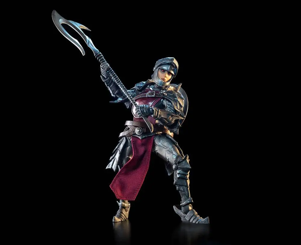 Mythic Legions: All Stars 5+ Actionfigur Lady Avarona 15 cm Produktfoto