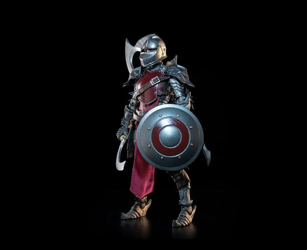 Mythic Legions: All Stars 5+ Actionfigur Lady Avarona 15 cm Produktfoto