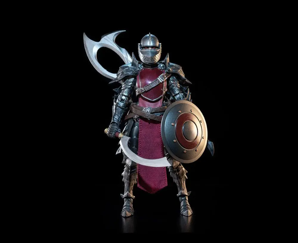 Mythic Legions: All Stars 5+ Actionfigur Lady Avarona 15 cm Produktfoto