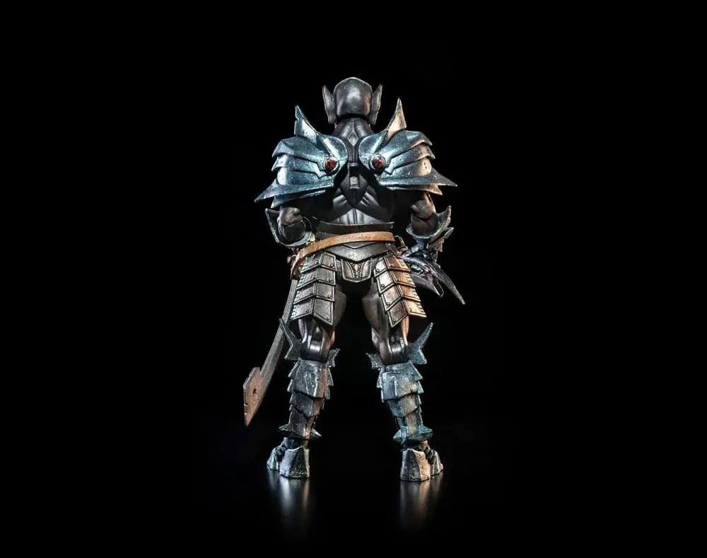 Mythic Legions: All Stars 6 Actionfigur Gorthokk 15 cm Produktfoto