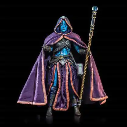 Mythic Legions: Ashes of Agbendor Actionfigur Azza Spiritbender 2 termékfotó