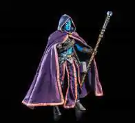 Mythic Legions: Ashes of Agbendor Actionfigur Azza Spiritbender 2 termékfotó