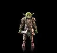 Mythic Legions: Ashes of Agbendor Actionfiguren 2er-Pack Maligancy of Gobhollow Produktfoto