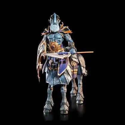 Mythic Legions: Ashes of Agbendor Actionfigur Shadow Centaur Produktfoto