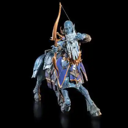 Mythic Legions: Ashes of Agbendor Actionfigur Shadow Centaur Produktfoto