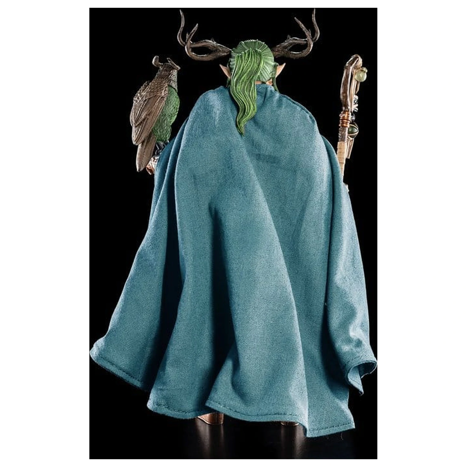 Mythic Legions Actionfigur Zubehör Druid Produktfoto