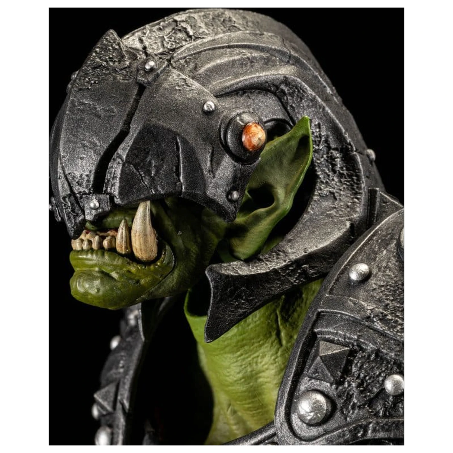 Mythic Legions: Legacies of Mythoss 3 Actionfigur Kkurzog Produktfoto