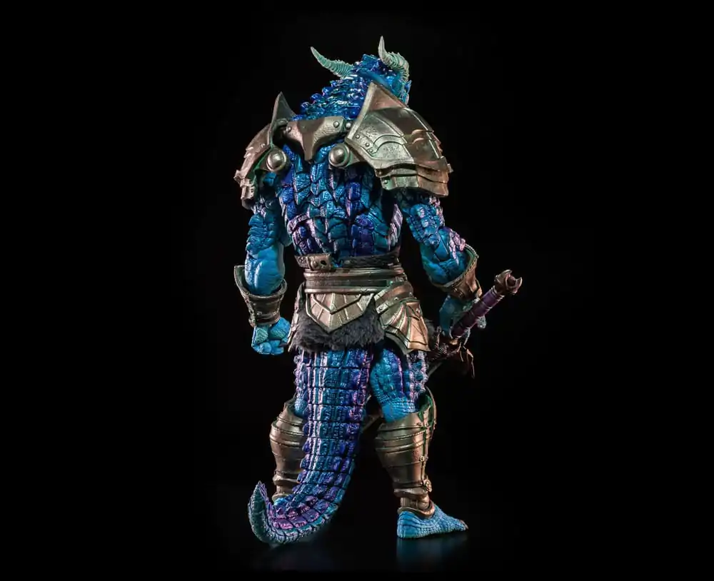 Mythic Legions: Poxxus Actionfigur Aracagorr termékfotó