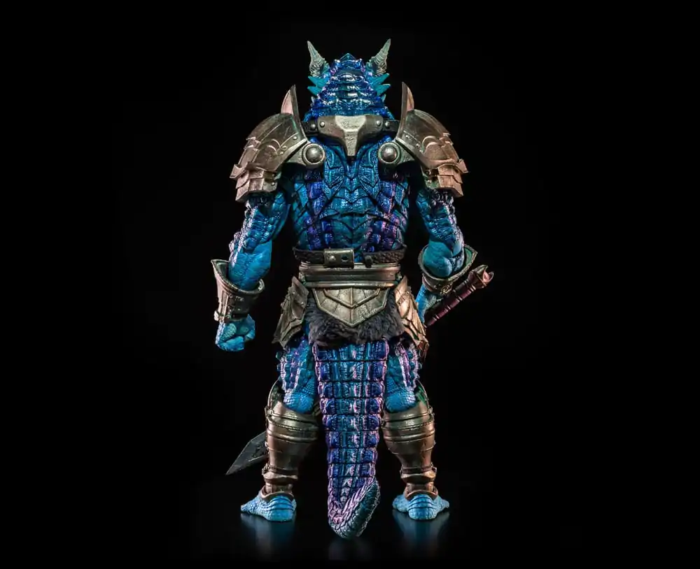 Mythic Legions: Poxxus Actionfigur Aracagorr termékfotó