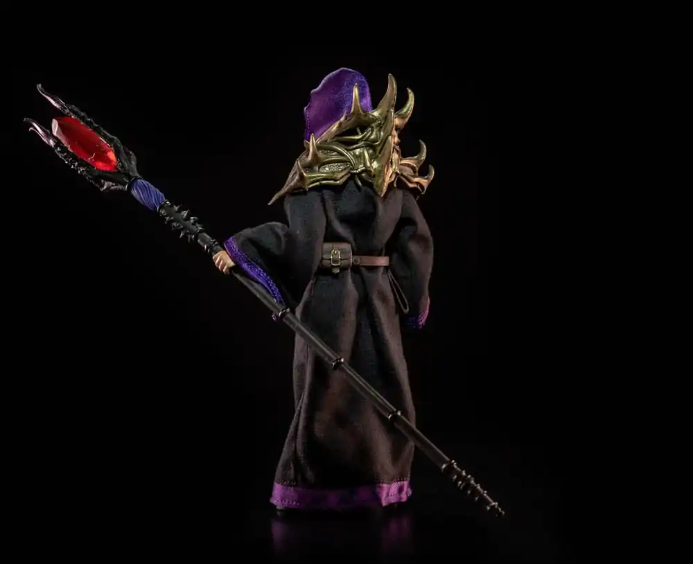 Mythic Legions: Poxxus Actionfigur Arrizak termékfotó