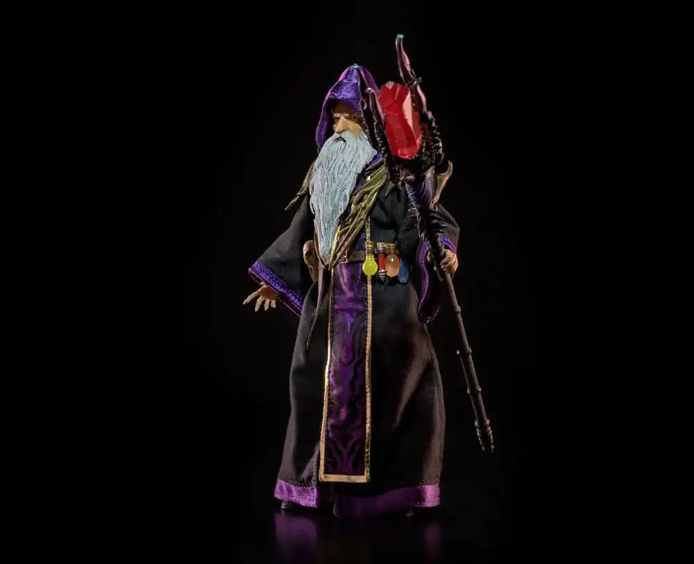 Mythic Legions: Poxxus Actionfigur Arrizak termékfotó