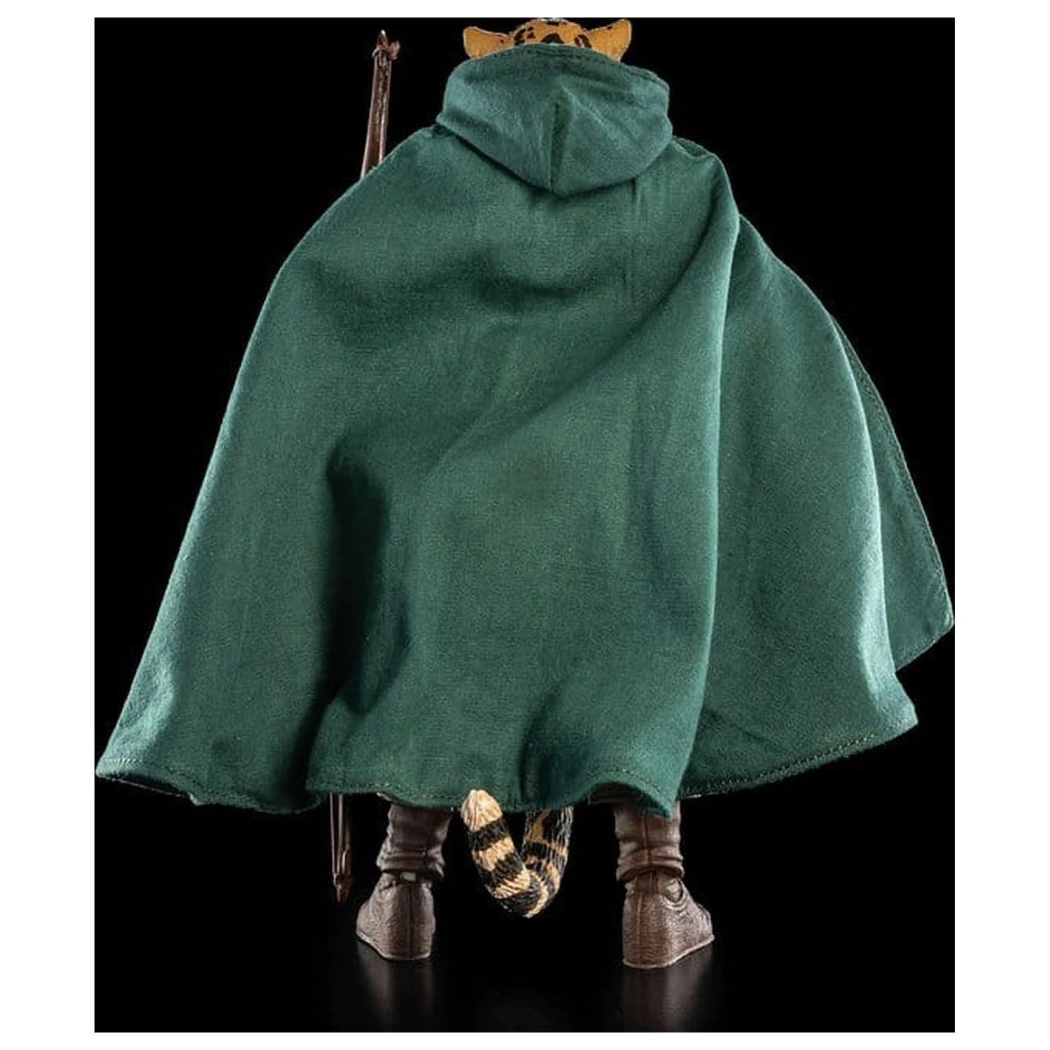 Mythic Legions Actionfigur Zubehör Ranger Produktfoto