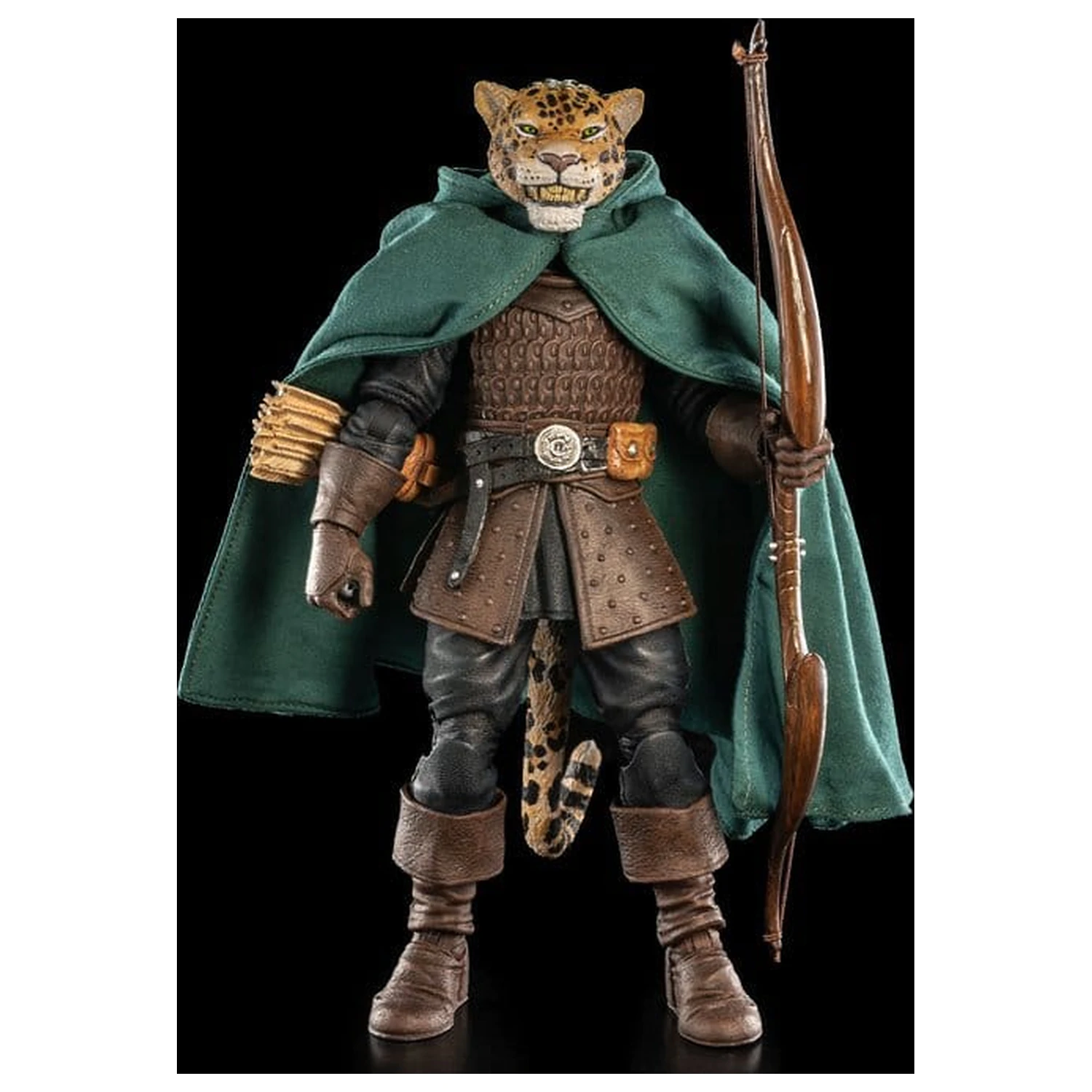 Mythic Legions Actionfigur Zubehör Ranger Produktfoto