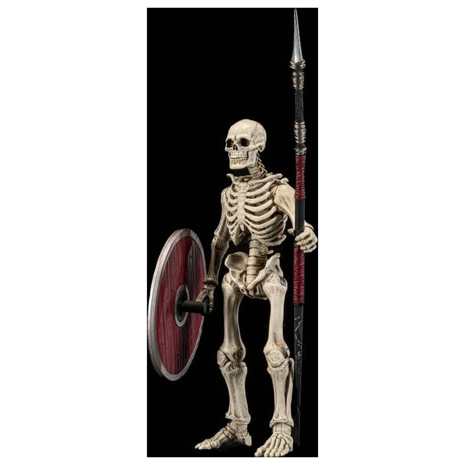 Mythic Legions: Reinforcement 3 Actionfigur Skeleton Legion Builder 3 Produktfoto