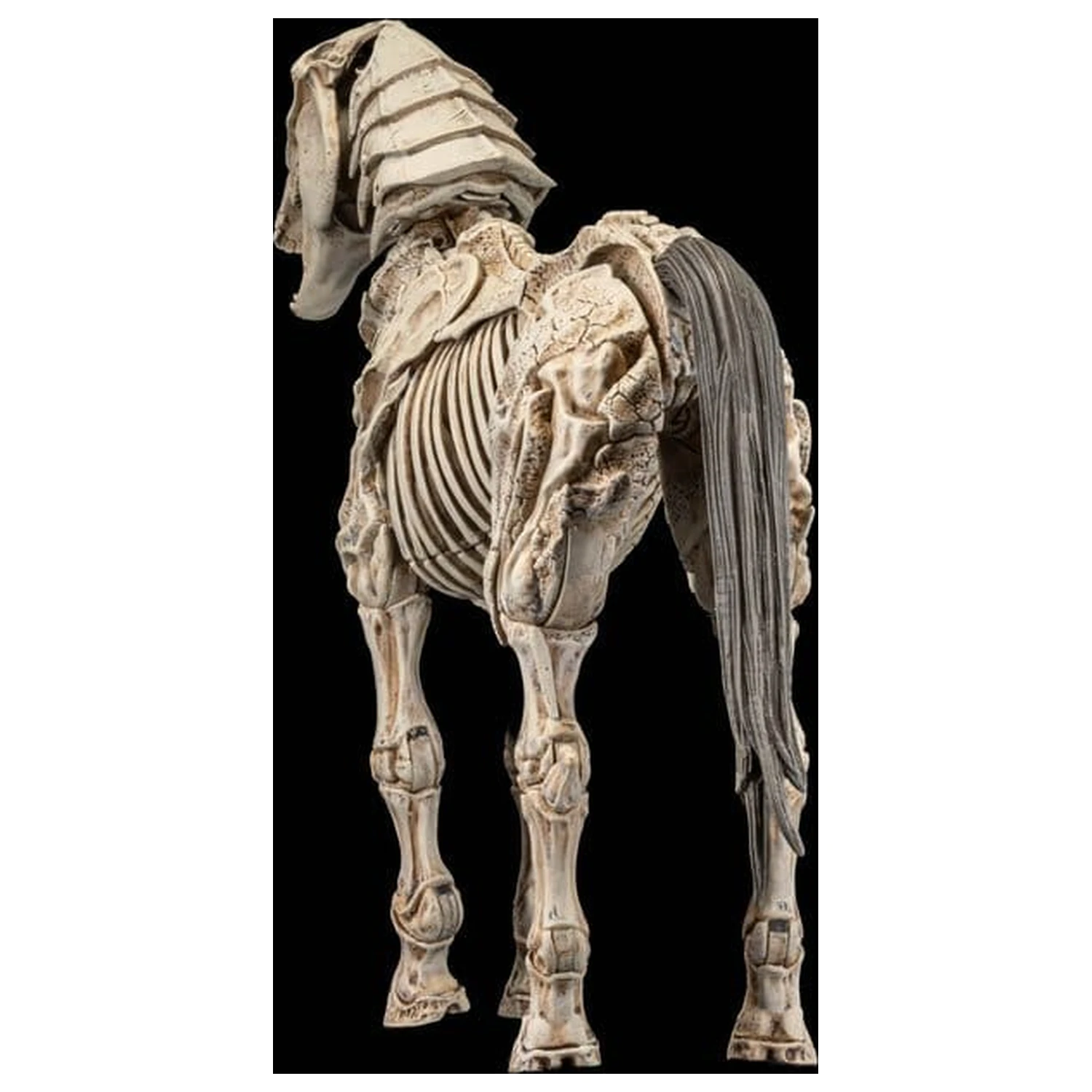 Mythic Legions: Reinforcement 3 Actionfigur Skeleton Steed Legion Builder Produktfoto