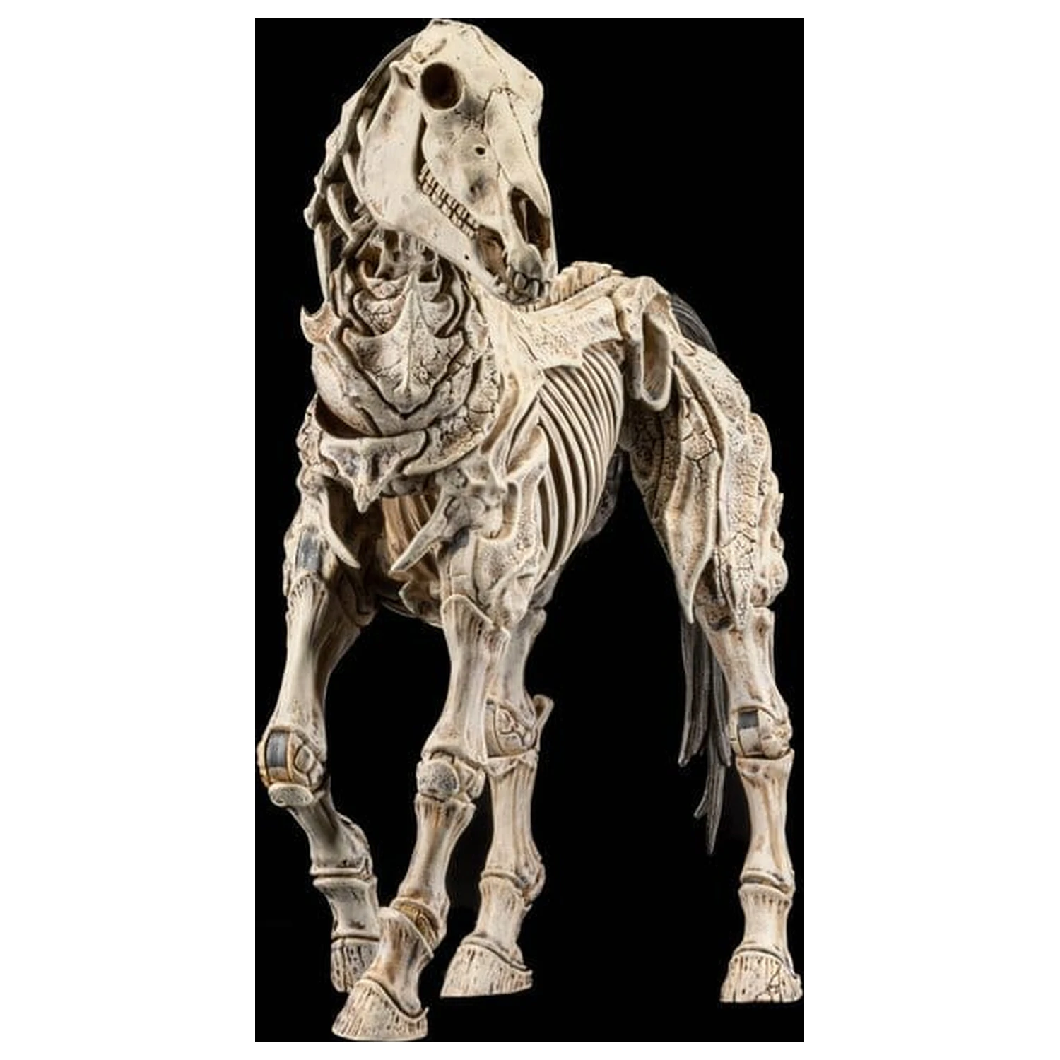 Mythic Legions: Reinforcement 3 Actionfigur Skeleton Steed Legion Builder Produktfoto