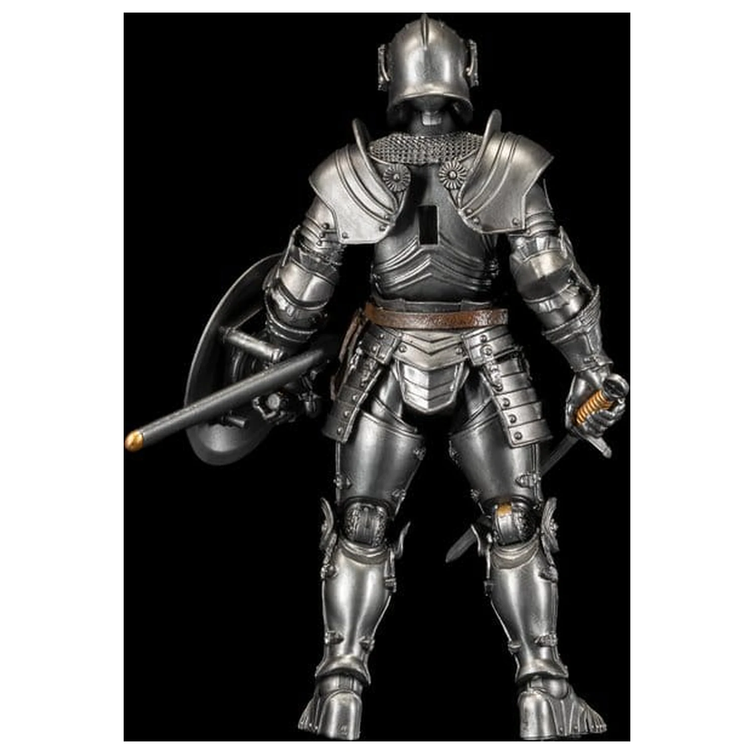 Mythic Legions: Reinforcement 3 Actionfigur Valiant Knight 2 Legion Builder Produktfoto