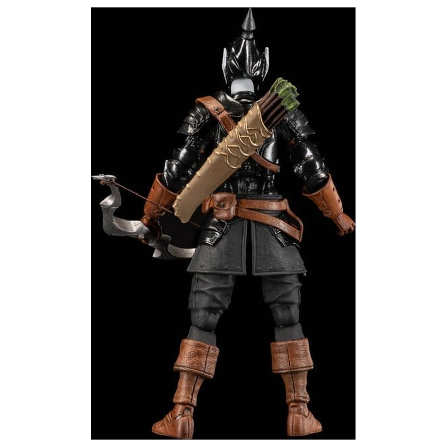 Mythic Legions: Reinforcement 3 Actionfigur Vampir Bogenschütze Legion Builder Produktfoto