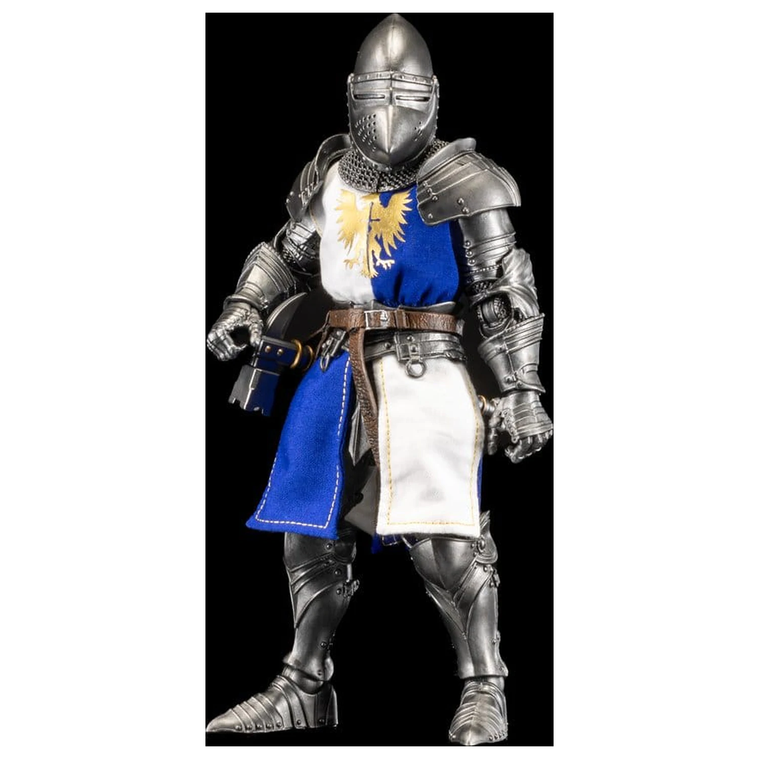 Mythic Legions: Reinforcement 3 Actionfigur Zubehör Order of Eathyron Tunika Set Produktfoto