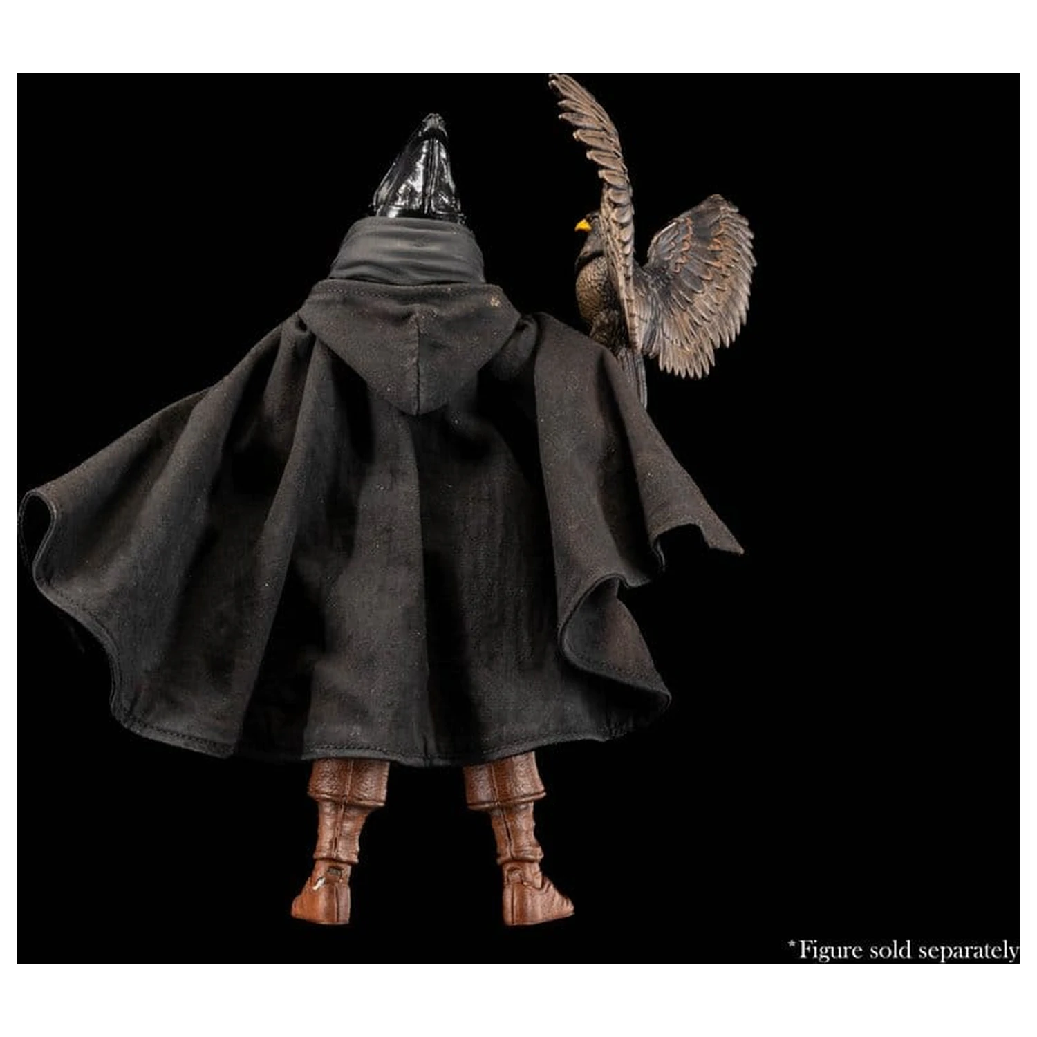 Mythic Legions: Reinforcement 3 Actionfigur Zubehör Vampir Bogenschütze Ergänzungs Set Produktfoto