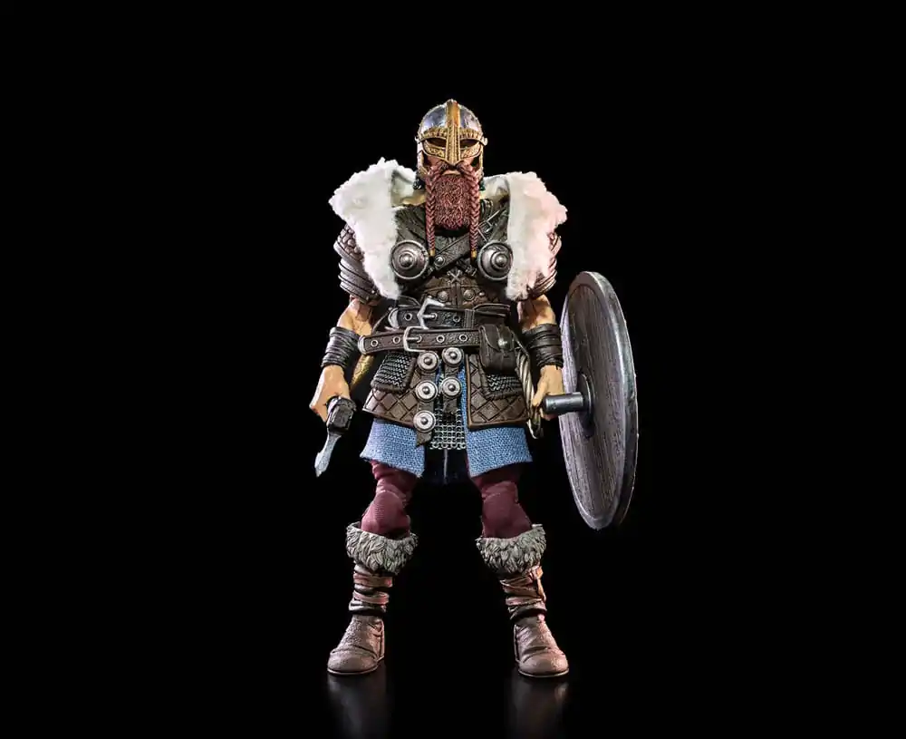 Mythic Legions: Rising Sons Actionfigur Broddr of Bjorngar 15 cm termékfotó