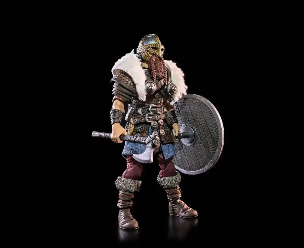 Mythic Legions: Rising Sons Actionfigur Broddr of Bjorngar 15 cm termékfotó