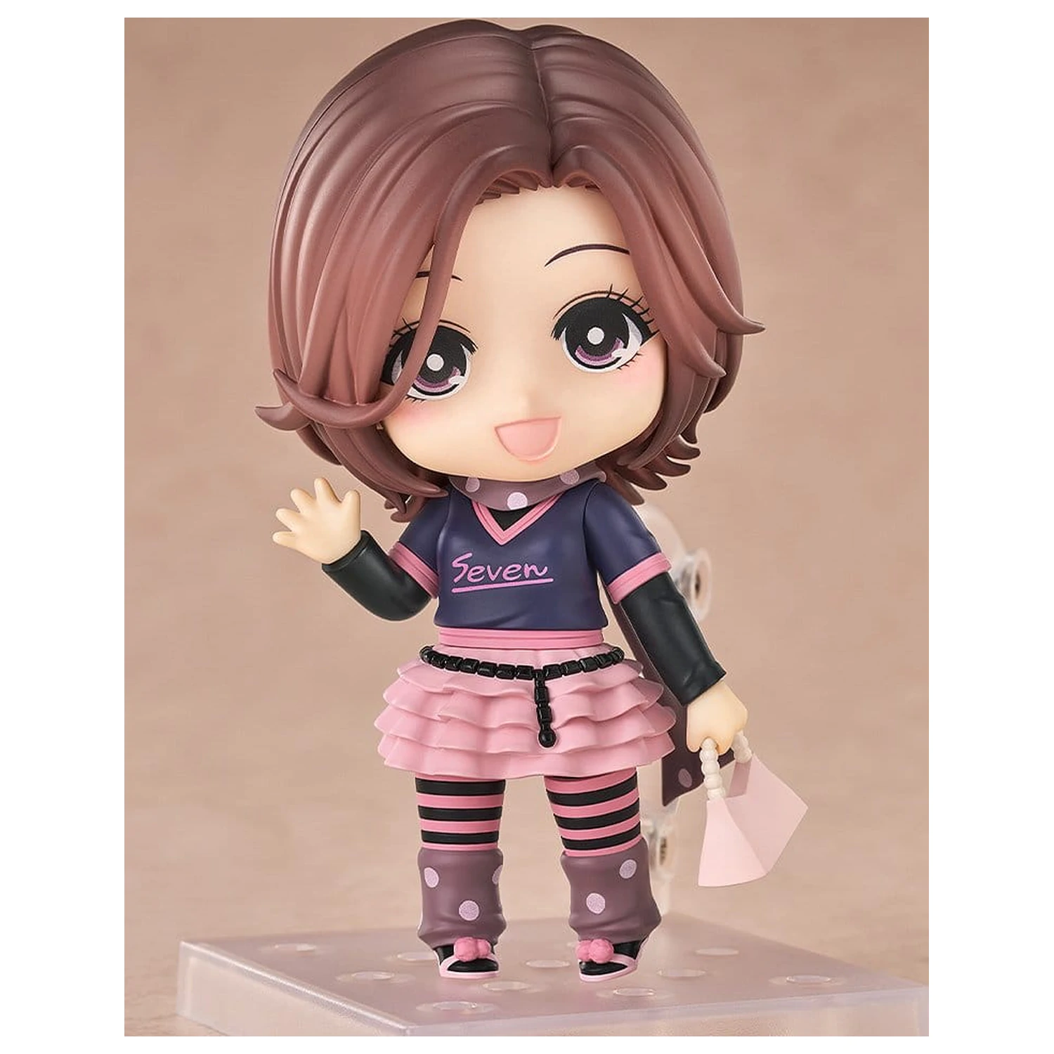 Nana Nendoroid Actionfigur Nana Komatsu 10 cm Produktfoto