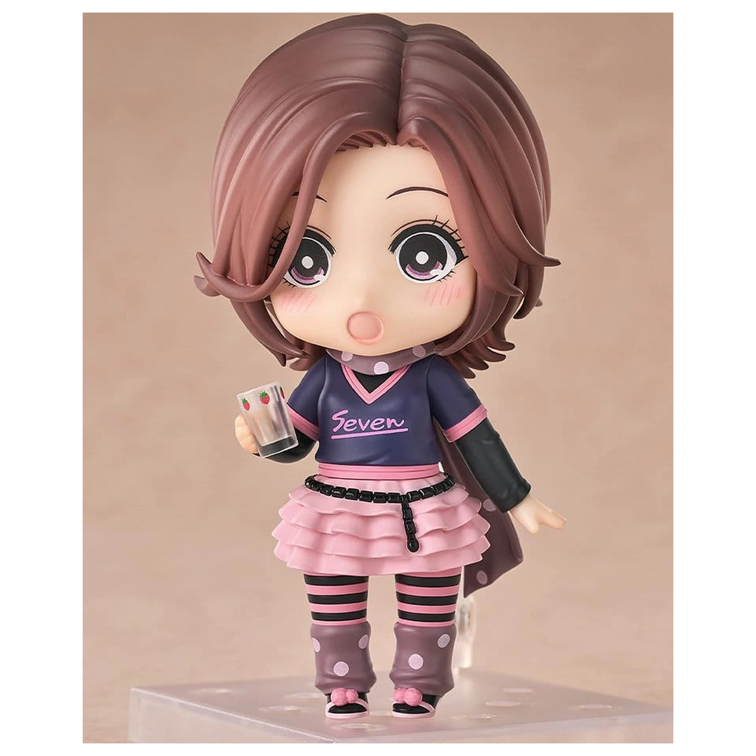 Nana Nendoroid Actionfigur Nana Komatsu 10 cm Produktfoto