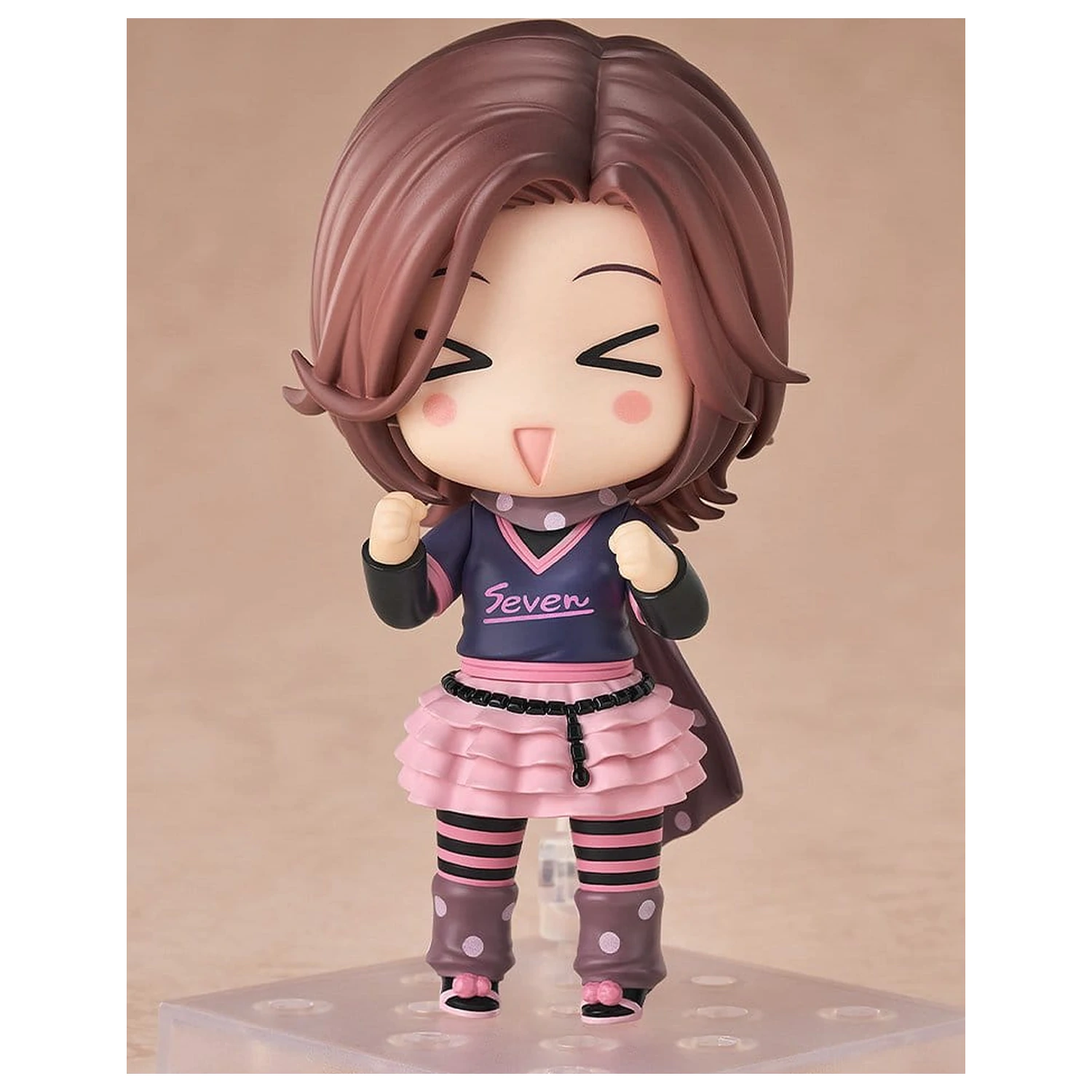 Nana Nendoroid Actionfigur Nana Komatsu 10 cm Produktfoto