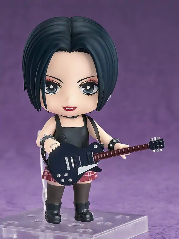 Nana Nendoroid Actionfigur Nana Osaki 10 cm Produktfoto