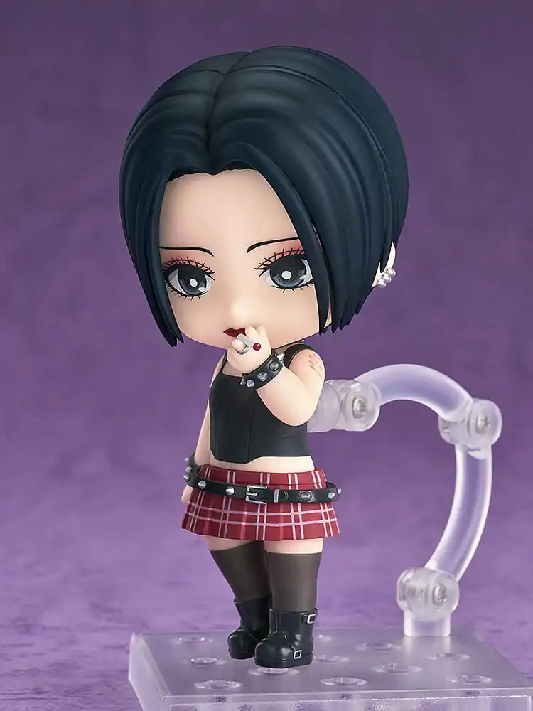Nana Nendoroid Actionfigur Nana Osaki 10 cm Produktfoto