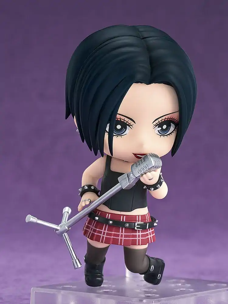 Nana Nendoroid Actionfigur Nana Osaki 10 cm Produktfoto