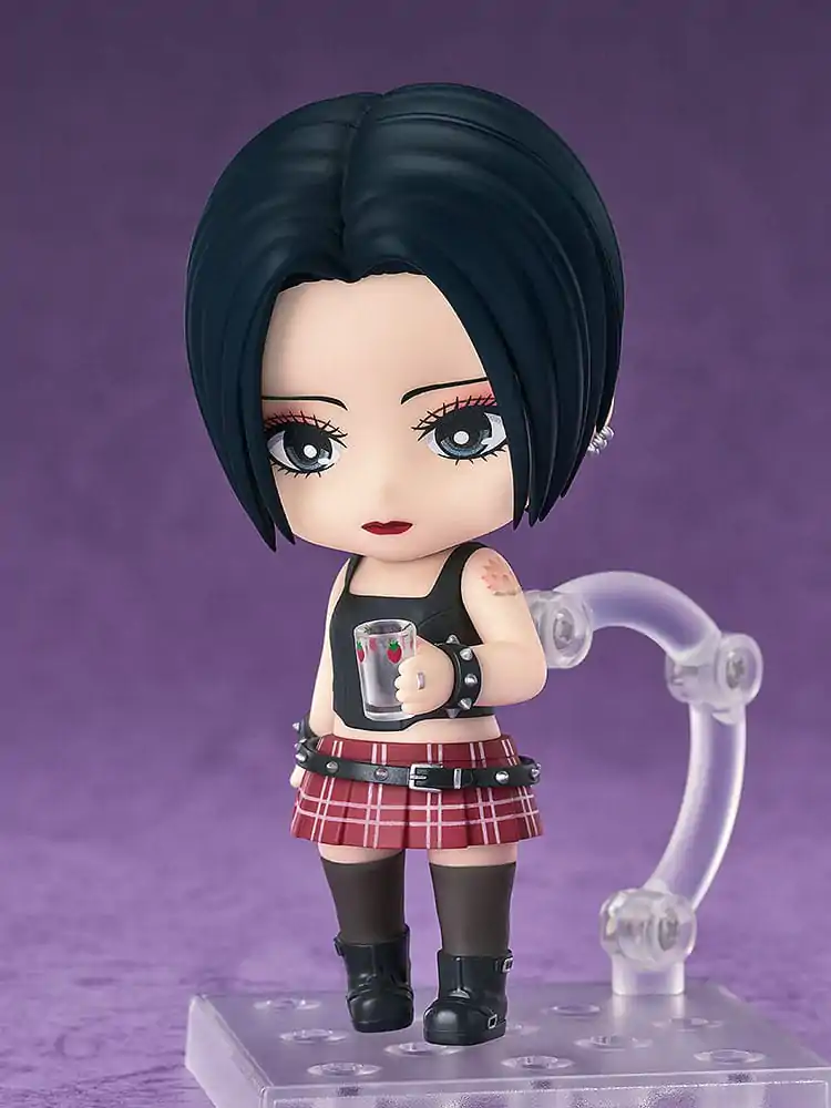 Nana Nendoroid Actionfigur Nana Osaki 10 cm Produktfoto