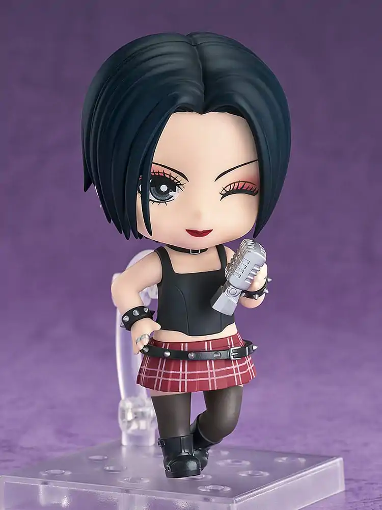 Nana Nendoroid Actionfigur Nana Osaki 10 cm Produktfoto