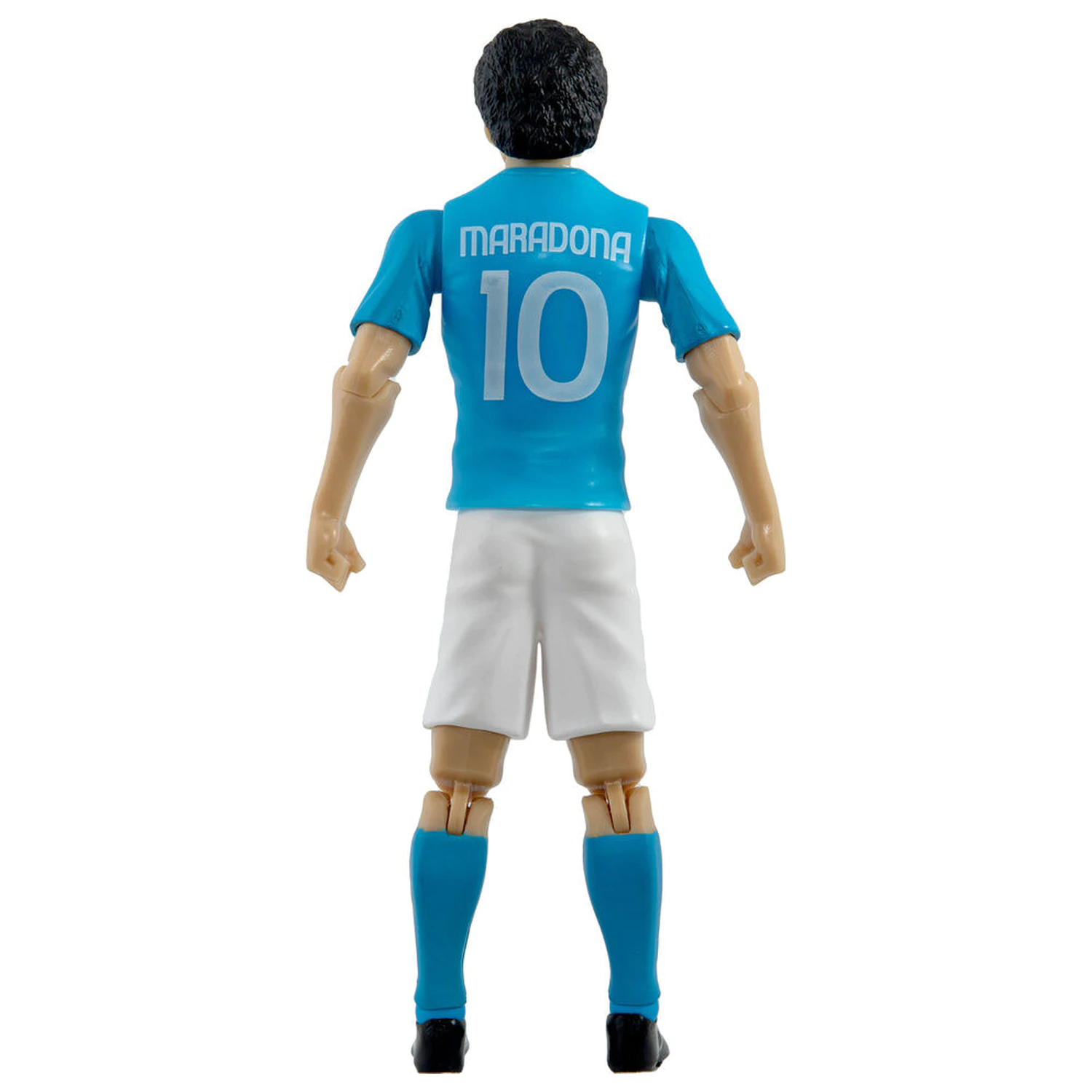 Napoli Maradona Actionfigur 20cm Produktfoto