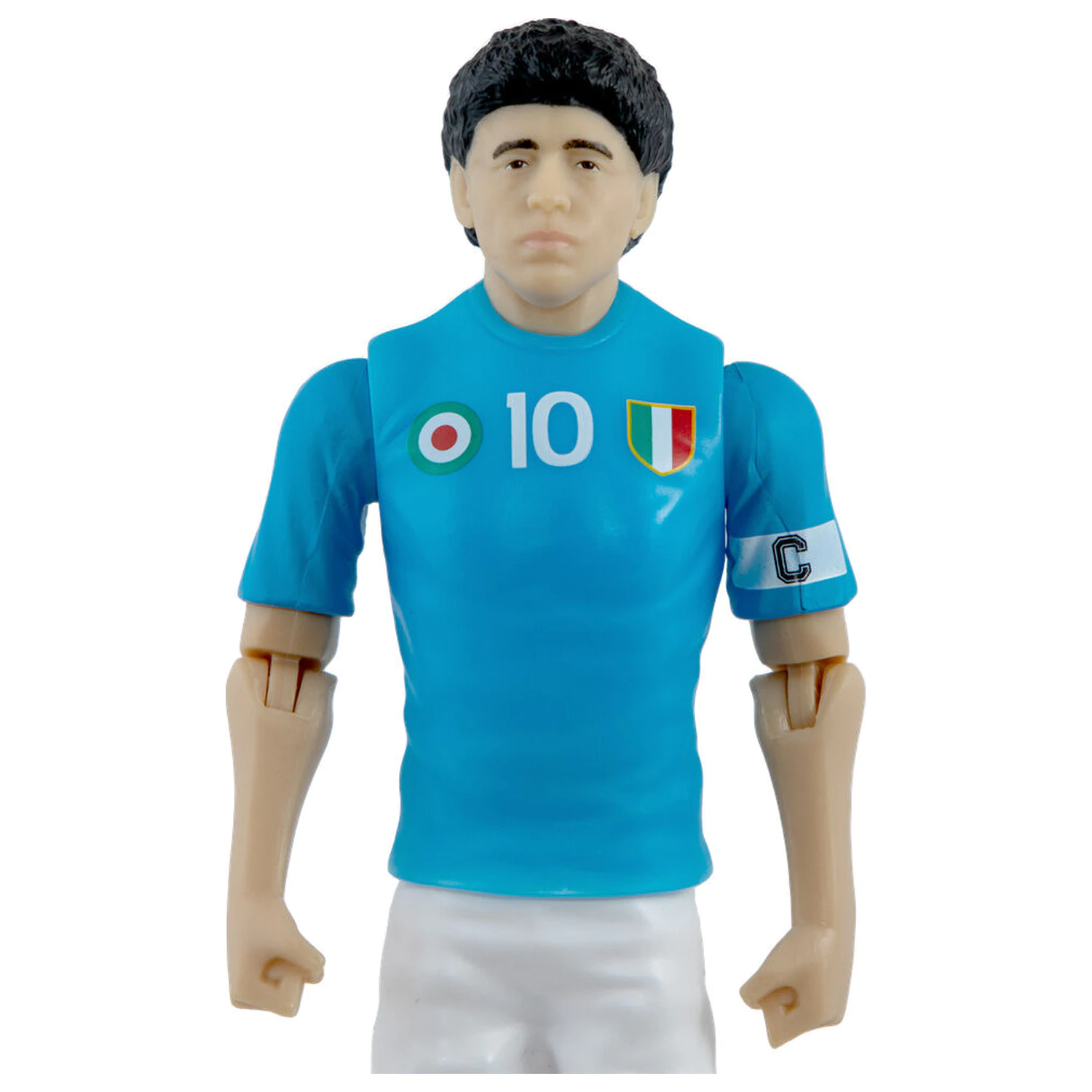 Napoli Maradona Actionfigur 20cm Produktfoto