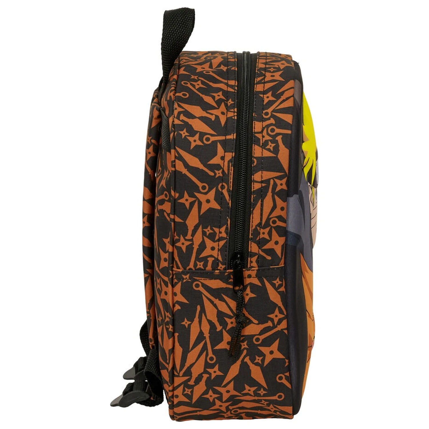 Naruto 3D Rucksack 27cm Produktfoto
