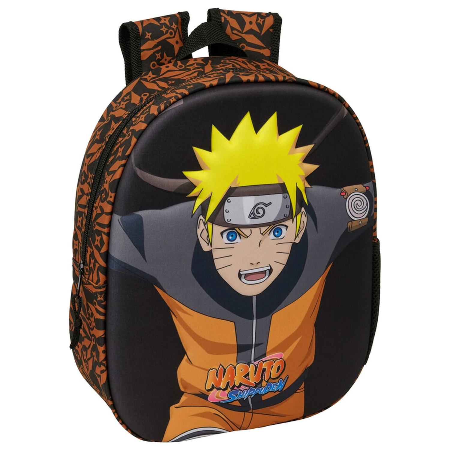 Naruto 3D Rucksack 33cm Produktfoto