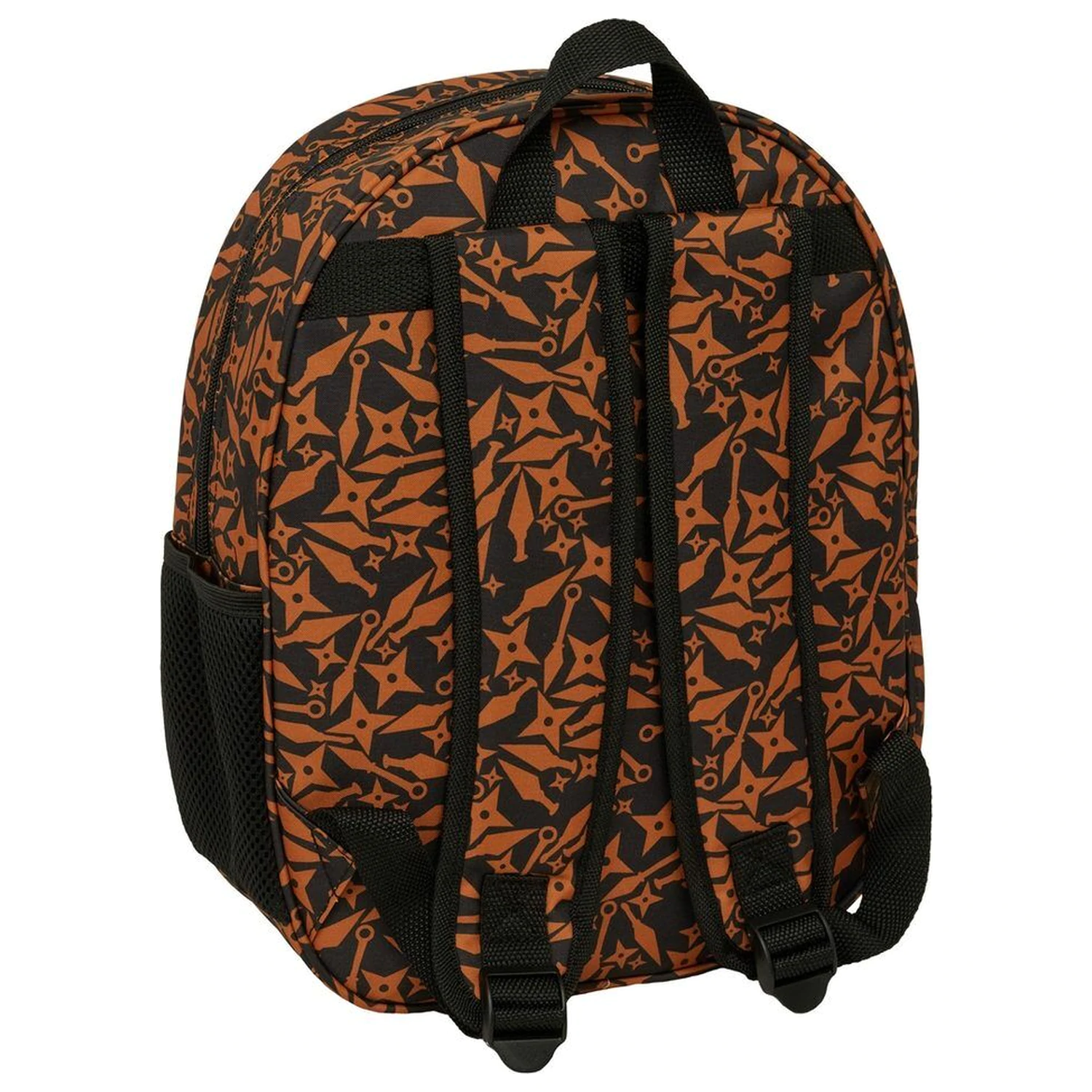 Naruto 3D Rucksack 33cm Produktfoto